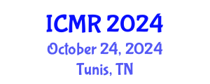 International Conference on Mammography and Radiology (ICMR) October 24, 2024 - Tunis, Tunisia