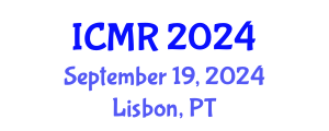 International Conference on Mammography and Radiology (ICMR) September 19, 2024 - Lisbon, Portugal