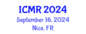 International Conference on Mammography and Radiology (ICMR) September 16, 2024 - Nice, France