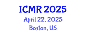 International Conference on Mammography and Radiology (ICMR) April 22, 2025 - Boston, United States