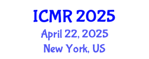 International Conference on Mammography and Radiology (ICMR) April 22, 2025 - New York, United States