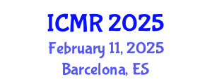 International Conference on Mammography and Radiology (ICMR) February 11, 2025 - Barcelona, Spain