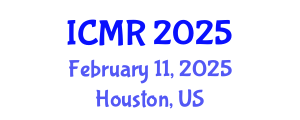 International Conference on Mammography and Radiology (ICMR) February 11, 2025 - Houston, United States