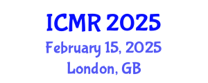 International Conference on Mammography and Radiology (ICMR) February 15, 2025 - London, United Kingdom