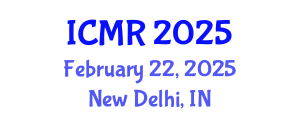 International Conference on Mammography and Radiology (ICMR) February 22, 2025 - New Delhi, India