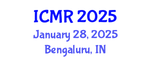 International Conference on Mammography and Radiology (ICMR) January 28, 2025 - Bengaluru, India