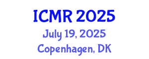 International Conference on Mammography and Radiology (ICMR) July 19, 2025 - Copenhagen, Denmark