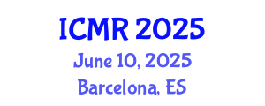 International Conference on Mammography and Radiology (ICMR) June 10, 2025 - Barcelona, Spain
