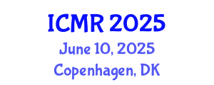 International Conference on Mammography and Radiology (ICMR) June 10, 2025 - Copenhagen, Denmark
