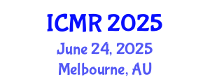 International Conference on Mammography and Radiology (ICMR) June 24, 2025 - Melbourne, Australia