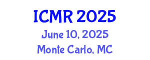 International Conference on Mammography and Radiology (ICMR) June 10, 2025 - Monte Carlo, Monaco
