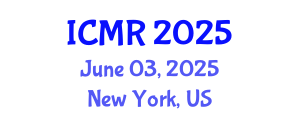 International Conference on Mammography and Radiology (ICMR) June 03, 2025 - New York, United States