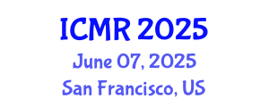 International Conference on Mammography and Radiology (ICMR) June 07, 2025 - San Francisco, United States