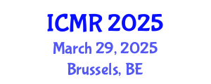 International Conference on Mammography and Radiology (ICMR) March 29, 2025 - Brussels, Belgium