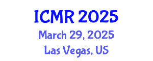 International Conference on Mammography and Radiology (ICMR) March 29, 2025 - Las Vegas, United States