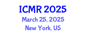 International Conference on Mammography and Radiology (ICMR) March 25, 2025 - New York, United States