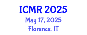 International Conference on Mammography and Radiology (ICMR) May 17, 2025 - Florence, Italy