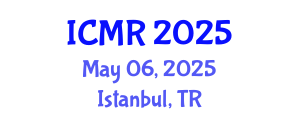 International Conference on Mammography and Radiology (ICMR) May 06, 2025 - Istanbul, Turkey