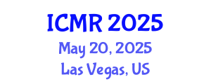 International Conference on Mammography and Radiology (ICMR) May 20, 2025 - Las Vegas, United States