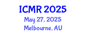 International Conference on Mammography and Radiology (ICMR) May 27, 2025 - Melbourne, Australia