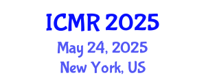 International Conference on Mammography and Radiology (ICMR) May 24, 2025 - New York, United States