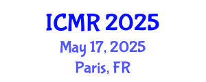 International Conference on Mammography and Radiology (ICMR) May 17, 2025 - Paris, France