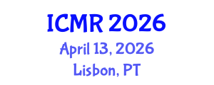 International Conference on Mammography and Radiology (ICMR) April 13, 2026 - Lisbon, Portugal International Conference on Mammography and Radiology (ICMR) April 13, 2026 - Lisbon, Portugal
