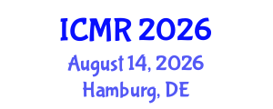 International Conference on Mammography and Radiology (ICMR) August 14, 2026 - Hamburg, Germany International Conference on Mammography and Radiology (ICMR) August 14, 2026 - Hamburg, Germany