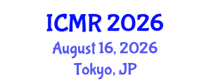 International Conference on Mammography and Radiology (ICMR) August 16, 2026 - Tokyo, Japan International Conference on Mammography and Radiology (ICMR) August 16, 2026 - Tokyo, Japan