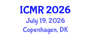 International Conference on Mammography and Radiology (ICMR) July 19, 2026 - Copenhagen, Denmark International Conference on Mammography and Radiology (ICMR) July 19, 2026 - Copenhagen, Denmark