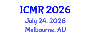 International Conference on Mammography and Radiology (ICMR) July 24, 2026 - Melbourne, Australia International Conference on Mammography and Radiology (ICMR) July 24, 2026 - Melbourne, Australia