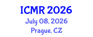 International Conference on Mammography and Radiology (ICMR) July 08, 2026 - Prague, Czechia International Conference on Mammography and Radiology (ICMR) July 08, 2026 - Prague, Czechia