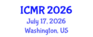 International Conference on Mammography and Radiology (ICMR) July 17, 2026 - Washington, United States International Conference on Mammography and Radiology (ICMR) July 17, 2026 - Washington, United States