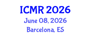International Conference on Mammography and Radiology (ICMR) June 08, 2026 - Barcelona, Spain International Conference on Mammography and Radiology (ICMR) June 08, 2026 - Barcelona, Spain