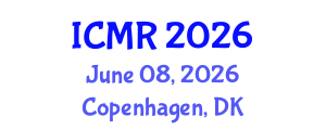 International Conference on Mammography and Radiology (ICMR) June 08, 2026 - Copenhagen, Denmark International Conference on Mammography and Radiology (ICMR) June 08, 2026 - Copenhagen, Denmark