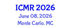 International Conference on Mammography and Radiology (ICMR) June 08, 2026 - Monte Carlo, Monaco International Conference on Mammography and Radiology (ICMR) June 08, 2026 - Monte Carlo, Monaco