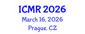 International Conference on Mammography and Radiology (ICMR) March 16, 2026 - Prague, Czechia International Conference on Mammography and Radiology (ICMR) March 16, 2026 - Prague, Czechia
