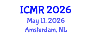 International Conference on Mammography and Radiology (ICMR) May 11, 2026 - Amsterdam, Netherlands International Conference on Mammography and Radiology (ICMR) May 11, 2026 - Amsterdam, Netherlands