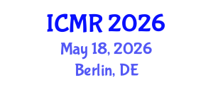 International Conference on Mammography and Radiology (ICMR) May 18, 2026 - Berlin, Germany International Conference on Mammography and Radiology (ICMR) May 18, 2026 - Berlin, Germany