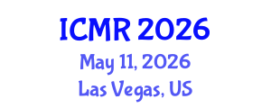 International Conference on Mammography and Radiology (ICMR) May 11, 2026 - Las Vegas, United States International Conference on Mammography and Radiology (ICMR) May 11, 2026 - Las Vegas, United States