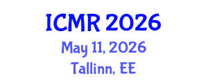 International Conference on Mammography and Radiology (ICMR) May 11, 2026 - Tallinn, Estonia International Conference on Mammography and Radiology (ICMR) May 11, 2026 - Tallinn, Estonia