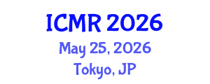 International Conference on Mammography and Radiology (ICMR) May 25, 2026 - Tokyo, Japan International Conference on Mammography and Radiology (ICMR) May 25, 2026 - Tokyo, Japan