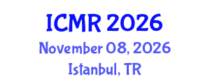 International Conference on Mammography and Radiology (ICMR) November 08, 2026 - Istanbul, Turkey International Conference on Mammography and Radiology (ICMR) November 08, 2026 - Istanbul, Turkey