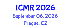 International Conference on Mammography and Radiology (ICMR) September 06, 2026 - Prague, Czechia International Conference on Mammography and Radiology (ICMR) September 06, 2026 - Prague, Czechia