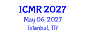 International Conference on Mammography and Radiology (ICMR) May 06, 2027 - Istanbul, Turkey International Conference on Mammography and Radiology (ICMR) May 06, 2027 - Istanbul, Turkey