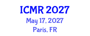 International Conference on Mammography and Radiology (ICMR) May 17, 2027 - Paris, France International Conference on Mammography and Radiology (ICMR) May 17, 2027 - Paris, France