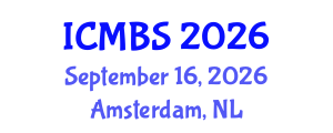 International Conference on Management and Behavioral Sciences (ICMBS) September 16, 2026 - Amsterdam, Netherlands