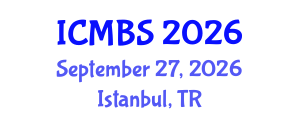 International Conference on Management and Behavioral Sciences (ICMBS) September 27, 2026 - Istanbul, Turkey