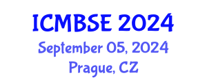 International Conference on Management, Behavioral Sciences and Economics (ICMBSE) September 05, 2024 - Prague, Czechia