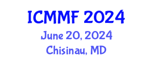 International Conference on Management, Marketing and Finances (ICMMF) June 20, 2024 - Chisinau, Republic of Moldova